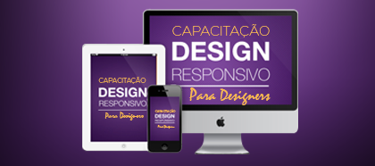 Curso Online Design Responsivo Para Designers
