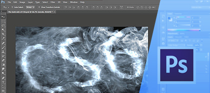 Curso Online Adobe Photoshop Interface e Navegação