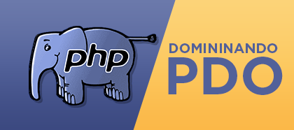 Curso Online PHP Dominando PDO